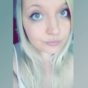 Meet your Posher, Jenna